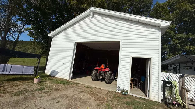 $165,000 | 1375 Main Street North, Bakersfield, VT 05450