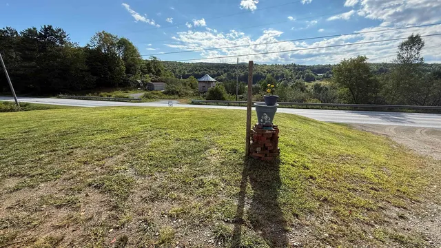 $165,000 | 1375 Main Street North, Bakersfield, VT 05450