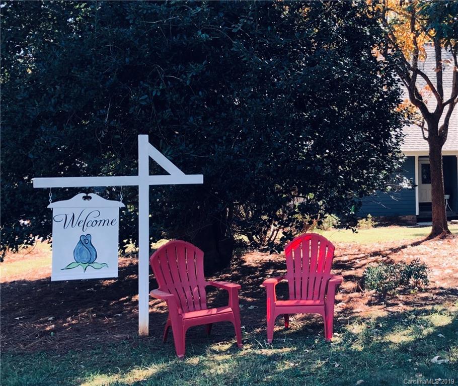 15016 Ranson Road Huntersville, NC 28078 - Photo 6 of 27 a view of outdoor space with seating space