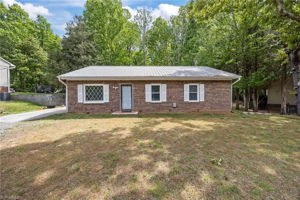 $199,000 | 5124 Tall Tree Drive, Winston-Salem, NC 27105