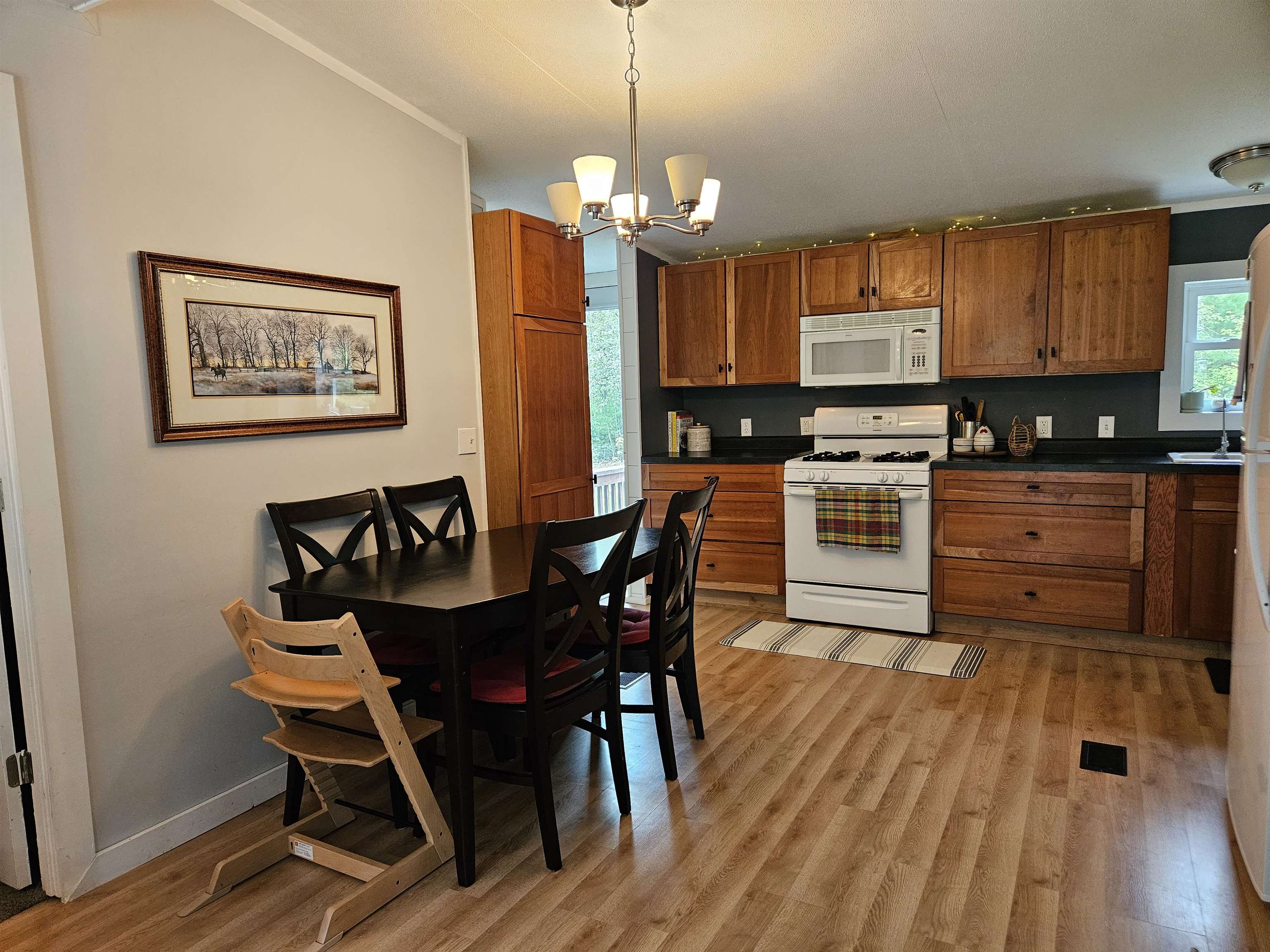 3056 Indian Hill Road Honor, MI 49640 - Photo 7 of 28
