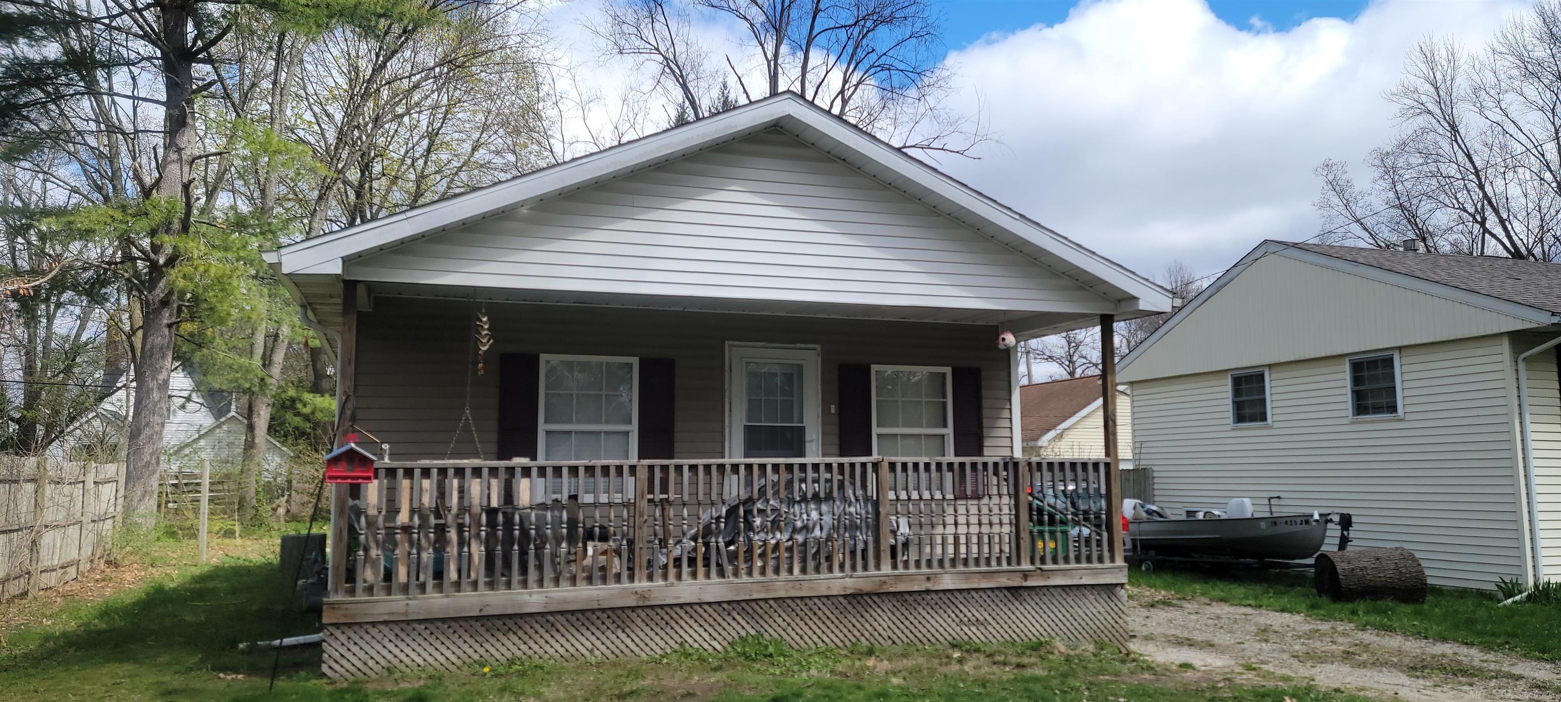 1621 Maple Street Niles, MI 49120 - Photo 2 of 32