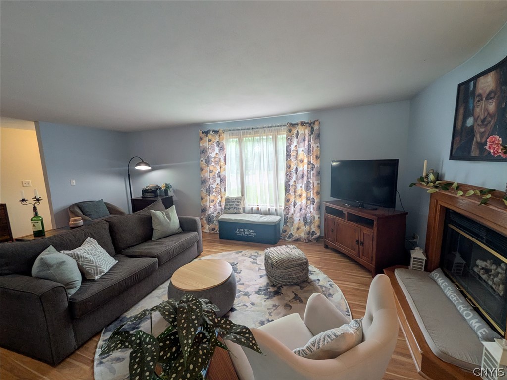 39 Hickory Park Road Cortland, NY 13045 - Photo 13 of 44