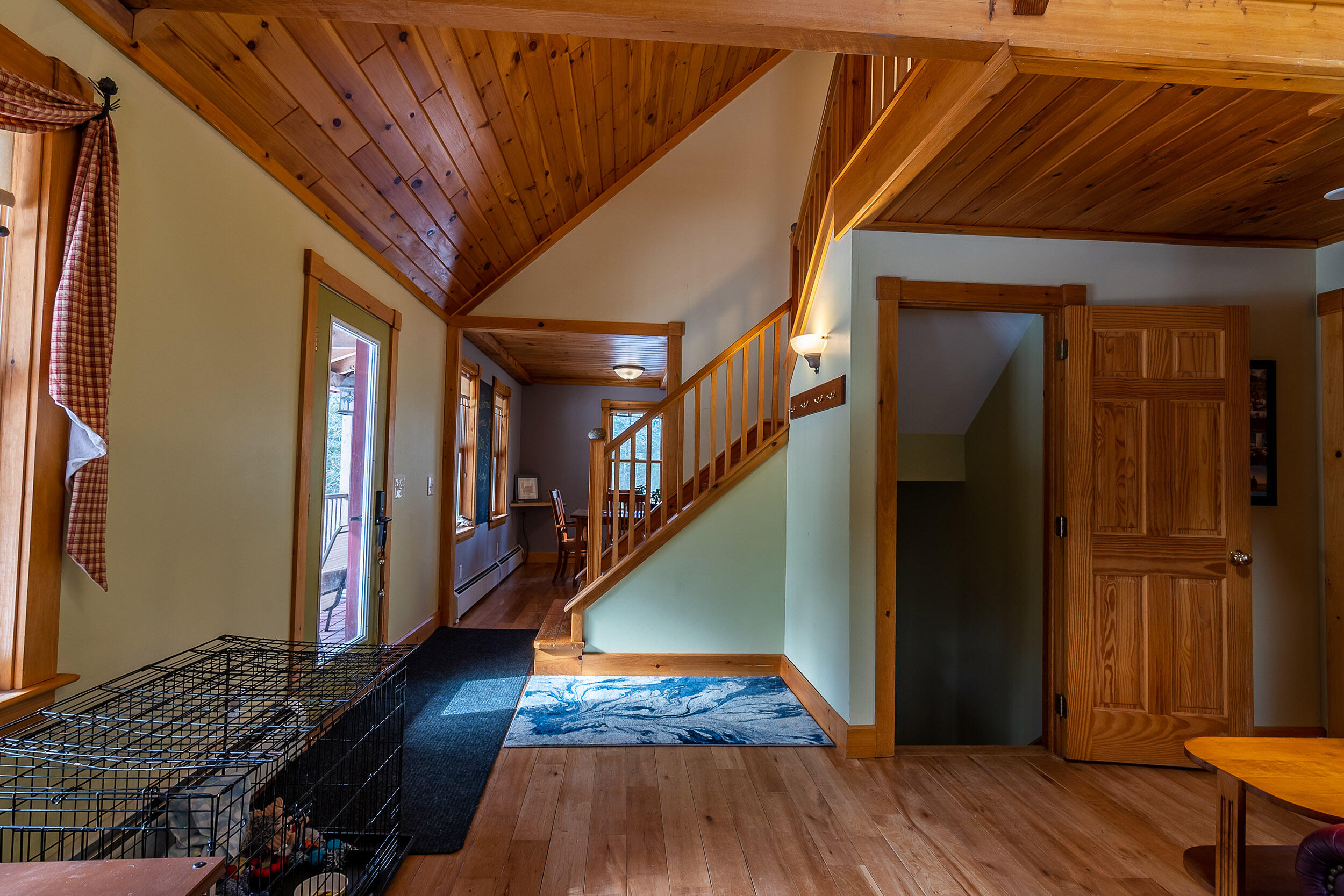 2017 Brook Falls Road Kingfield, ME 04947 - Photo 8 of 31 14