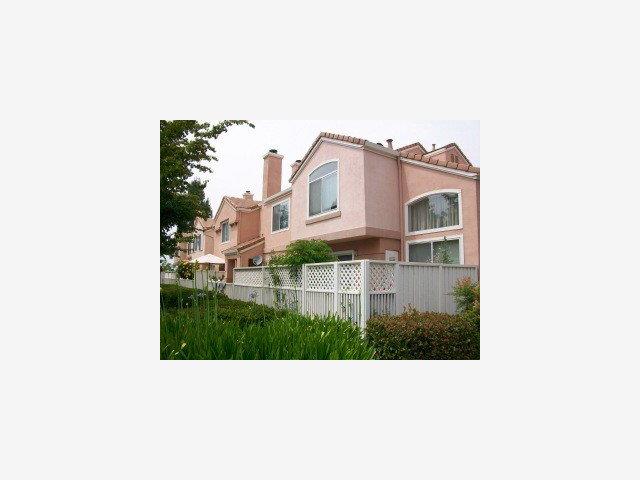 a picture of a person on a street