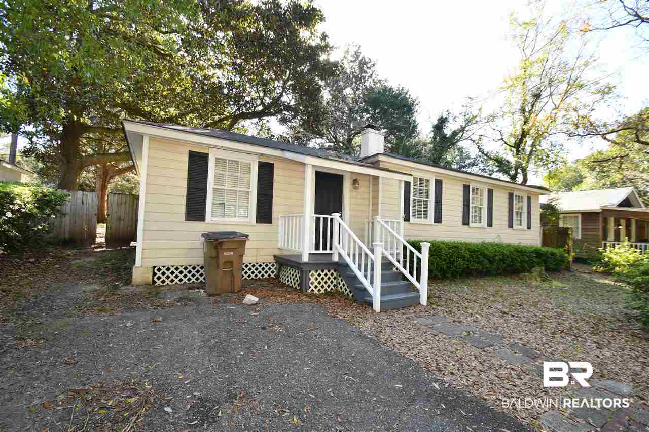 268 Border Drive West Mobile, AL 36608 - Photo 16 of 17