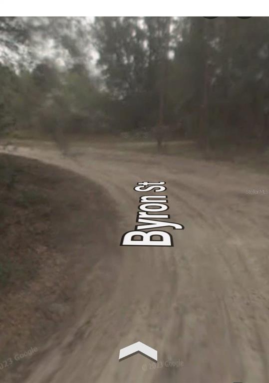 2109 Byron Street Inverness, FL 34453 - Photo 7 of 8 a view of empty room with window