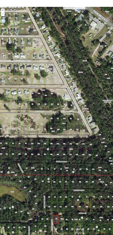 2109 Byron Street Inverness, FL 34453 - Photo 8 of 8 a view of building