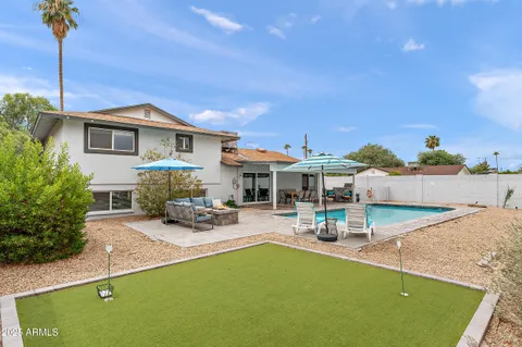 $1,105,000 | 8602 East Mitchell Drive, Scottsdale, AZ 85251