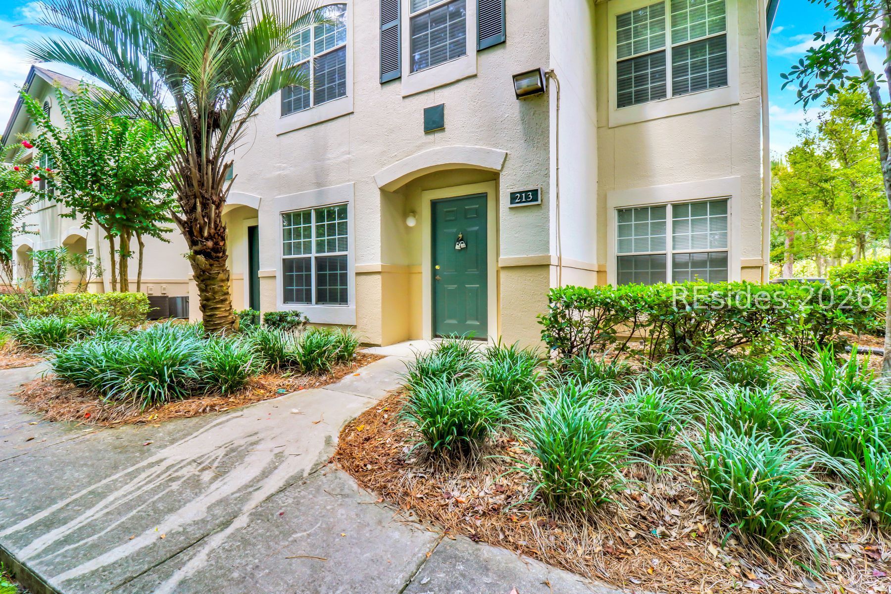 897 Fording Island Road, Unit 213 Bluffton, SC 29910 - Photo 25 of 32