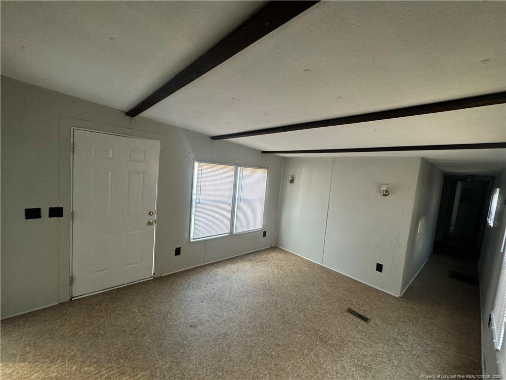 1738 Strickland Bridge Road Fayetteville, NC 28304 - Photo 6 of 9 a view of empty room