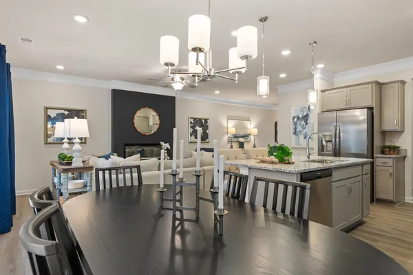 $339,900 | 5112 Hornbeam Drive, Unit 68, Collegedale, TN 37363