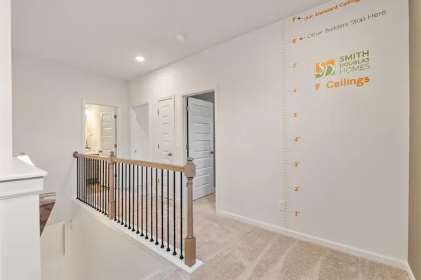 $339,900 | 5112 Hornbeam Drive, Unit 68, Collegedale, TN 37363