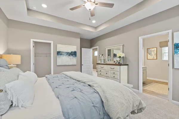 $339,900 | 5112 Hornbeam Drive, Unit 68, Collegedale, TN 37363