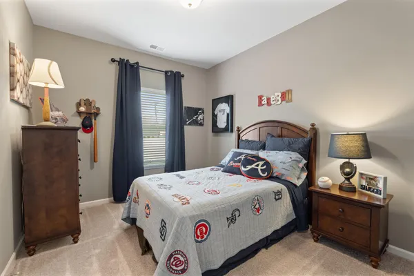 $339,900 | 5112 Hornbeam Drive, Unit 68, Collegedale, TN 37363