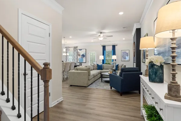 $339,900 | 5112 Hornbeam Drive, Unit 68, Collegedale, TN 37363