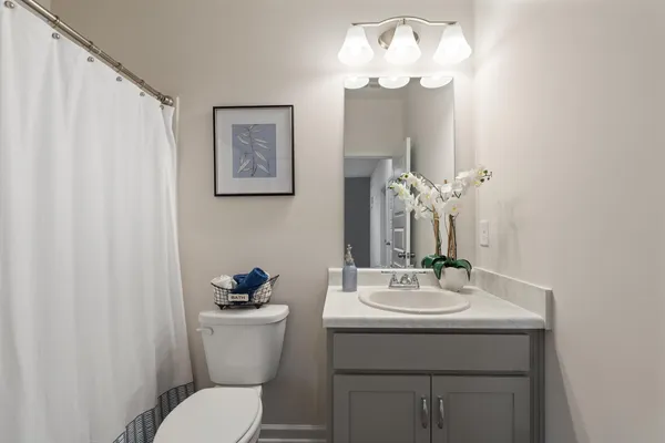 $339,900 | 5112 Hornbeam Drive, Unit 68, Collegedale, TN 37363