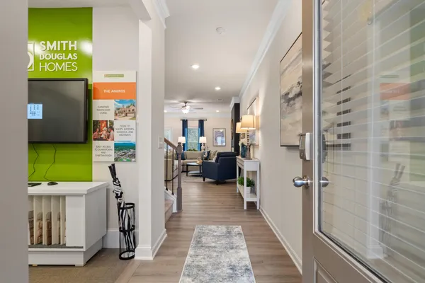 $339,900 | 5112 Hornbeam Drive, Unit 68, Collegedale, TN 37363