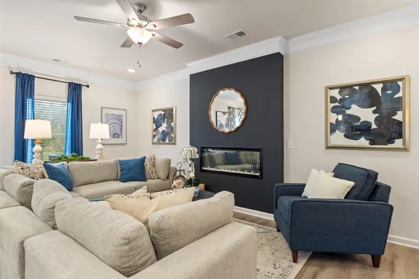 $339,900 | 5112 Hornbeam Drive, Unit 68, Collegedale, TN 37363