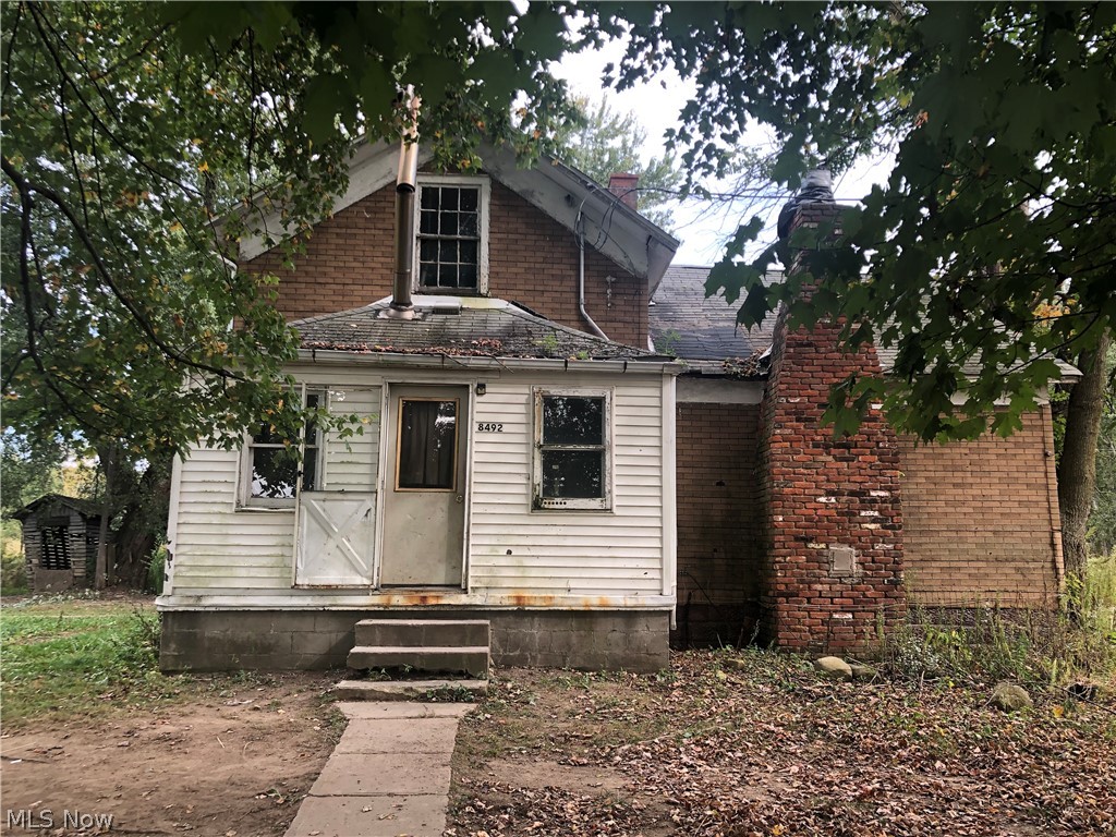 8492 Fee Road Orwell, OH 44076 - Photo 1 of 1