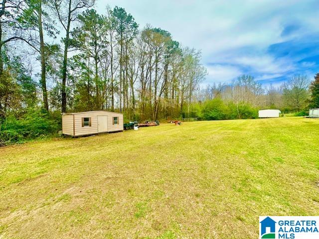 2135 County Road 511 Verbena, AL 36091 - Photo 21 of 23