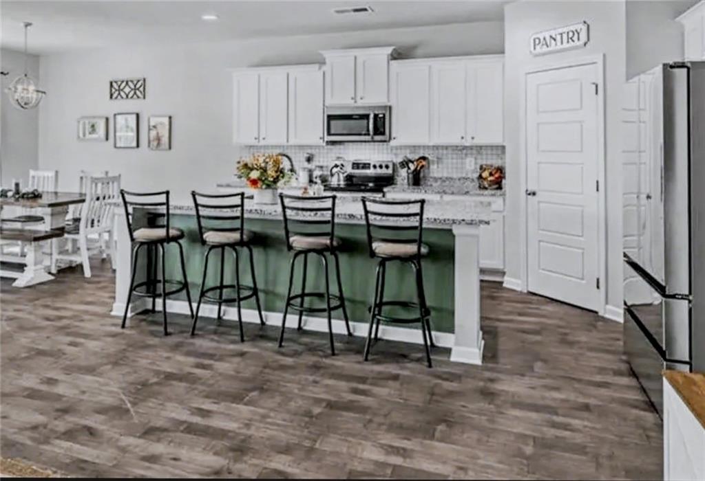 588 Scout Hut Road Danielsville, GA 30633 - Photo 8 of 25
