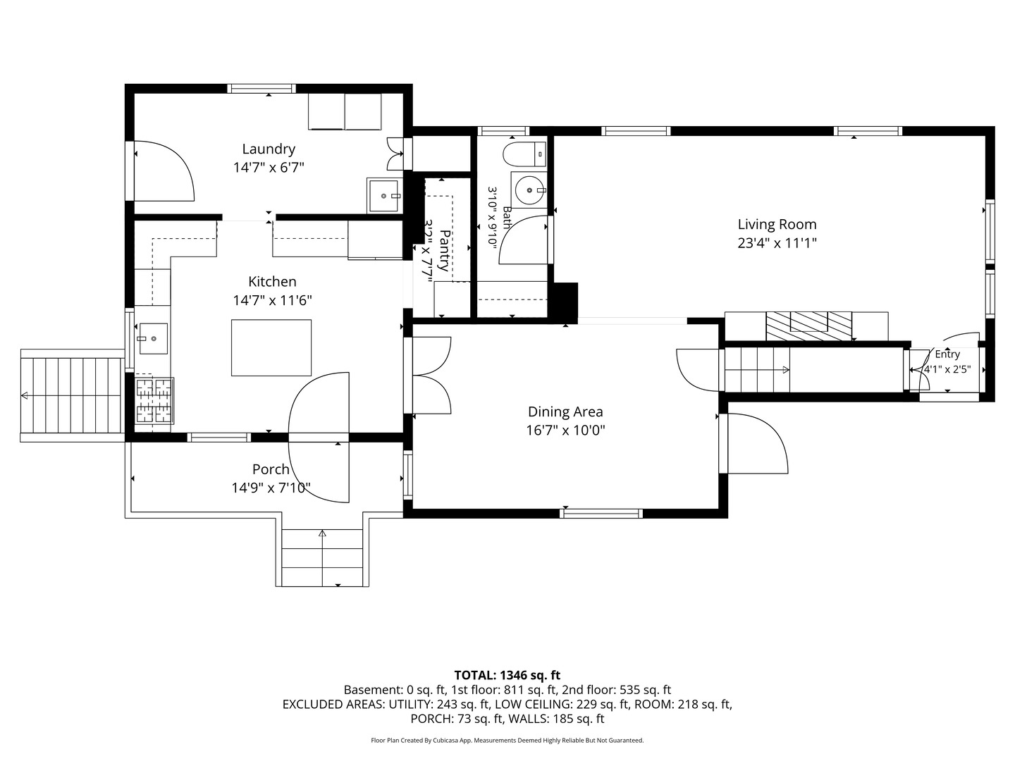 229 Center Street Naperville, IL 60540 - Photo 30 of 33