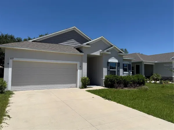 $2,100 | 1053 Bradford Rdg Drive, Leesburg, FL 34748