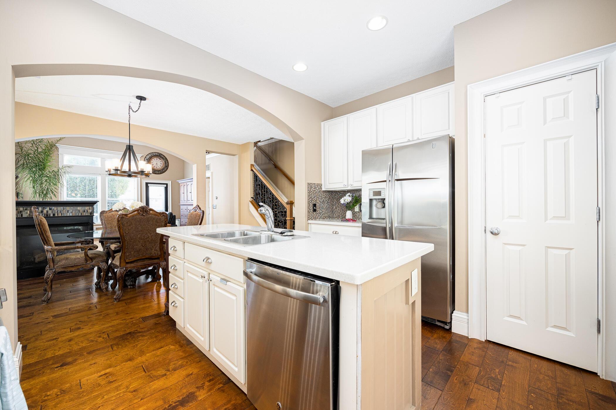 5891 McInnis Road Dublin, OH 43016 - Photo 13 of 35 5891 McInnis Road 015