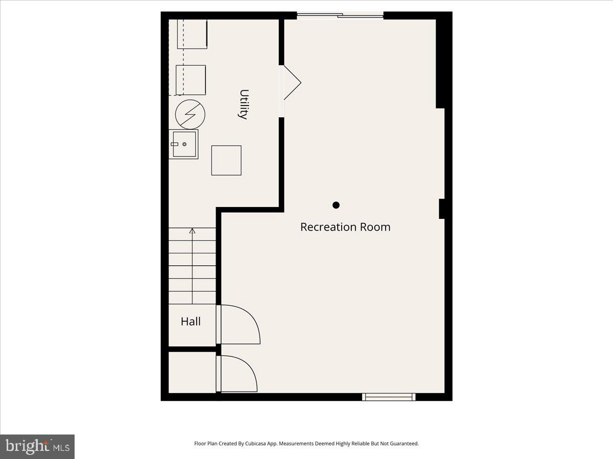 15 Colonial Circle Aston, PA 19014 - Photo 26 of 30 a picture of a floor plan