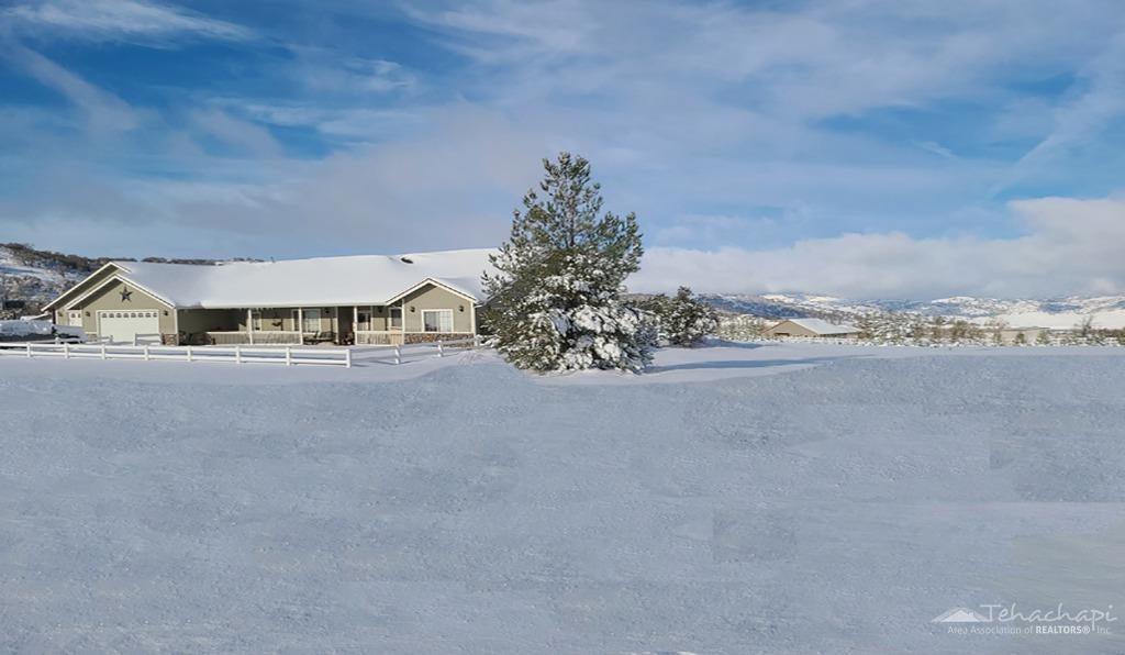 18865 Arosa Road Tehachapi, CA 93561 - Photo 83 of 83 Gallery Image 83
