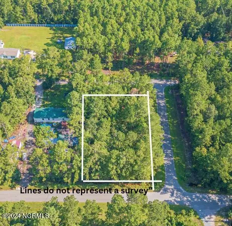 $38,000 | 6720 Richardson Drive Northwest, Ocean Isle Beach, NC 28469