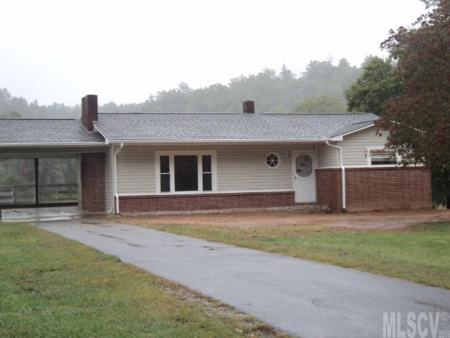 3983 Collettsville Road Lenoir, NC 28645 - Photo 5 of 13 Gallery Image 5