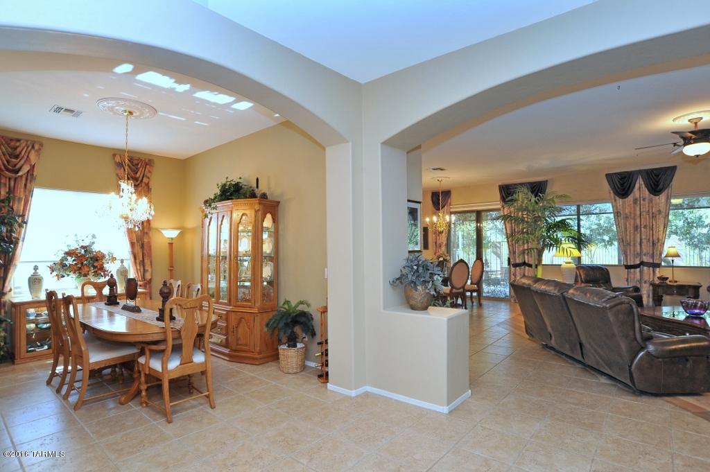 3686 South Desert Promenade Road Tucson, AZ 85735 - Photo 13 of 32 Gallery Image 13