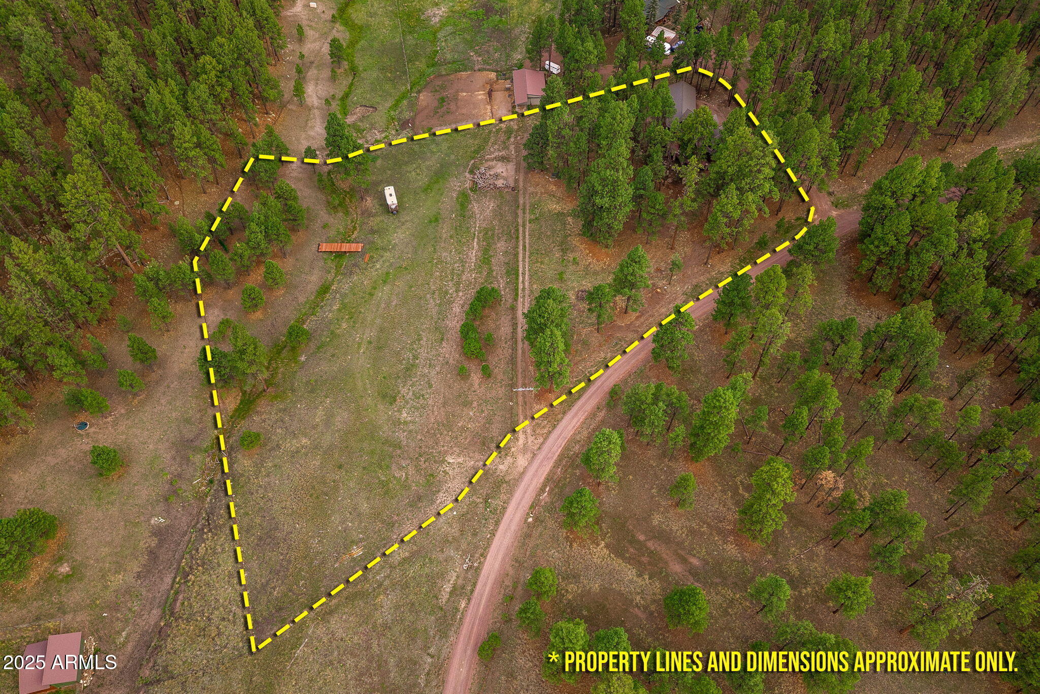 36 County Road N2147 Alpine, AZ 85920 - Photo 47 of 47