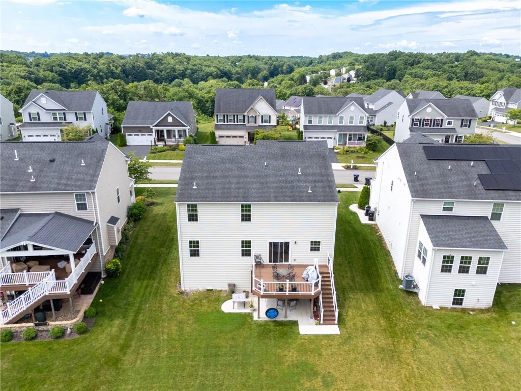 357 Ranchero Drive Moon Township, PA 15108 - Photo 43 of 50