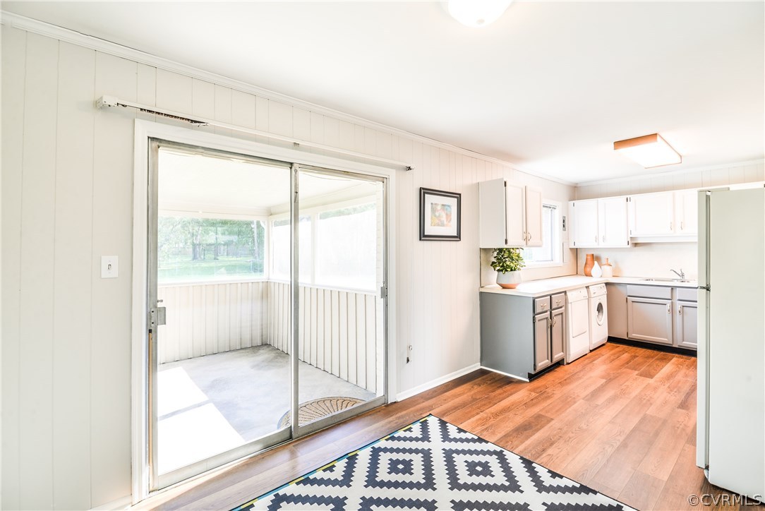 9203 Mapleway Road Henrico, VA 23229 - Photo 11 of 30 Gallery Image 11