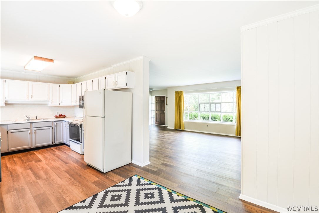 9203 Mapleway Road Henrico, VA 23229 - Photo 12 of 30 Gallery Image 12