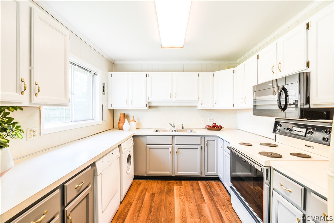 9203 Mapleway Road Henrico, VA 23229 - Photo 13 of 30 Gallery Image 13