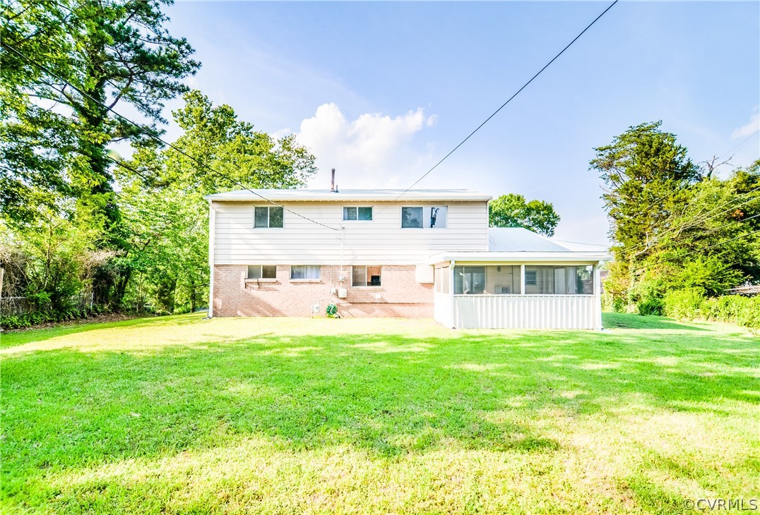 9203 Mapleway Road Henrico, VA 23229 - Photo 29 of 30 Gallery Image 29