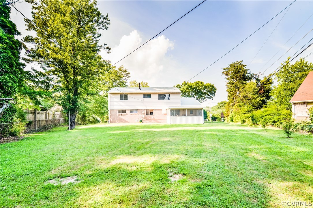 9203 Mapleway Road Henrico, VA 23229 - Photo 30 of 30 Gallery Image 30