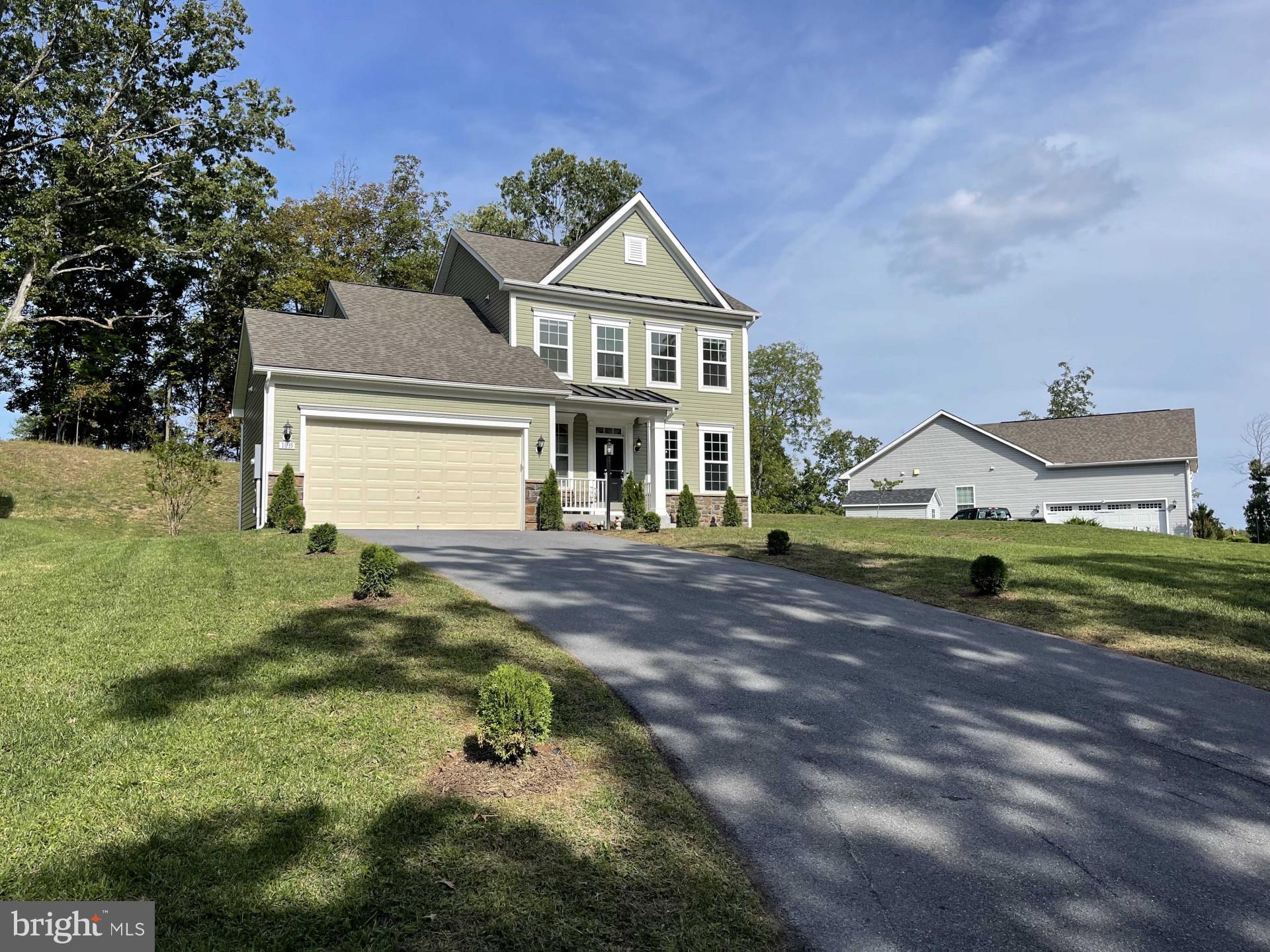 1035 Masters Drive Cross Junction, VA 22625 - Photo 2 of 35