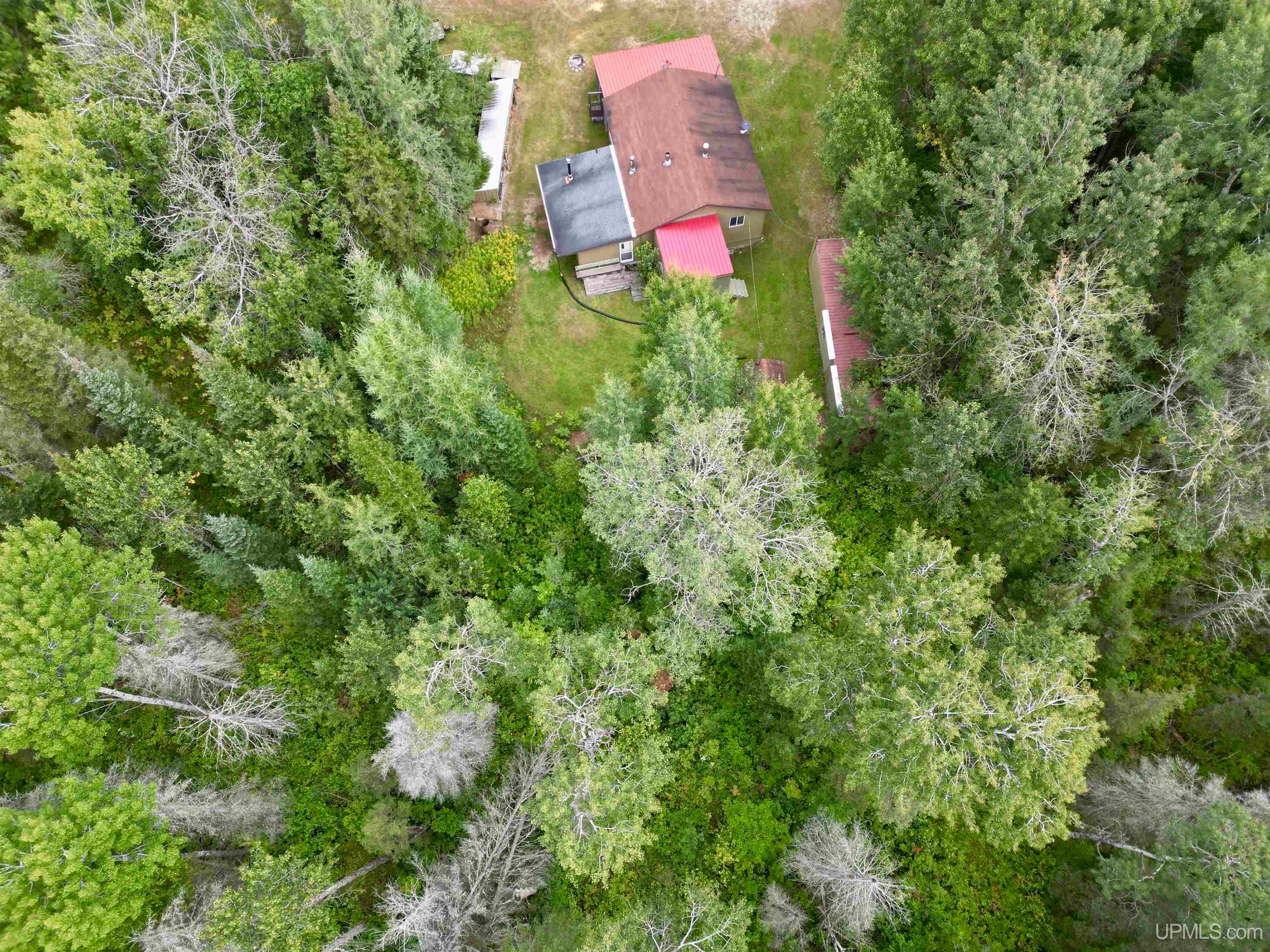 2500 County Road Arnold, MI 49819 - Photo 4 of 50 Gallery Image 4