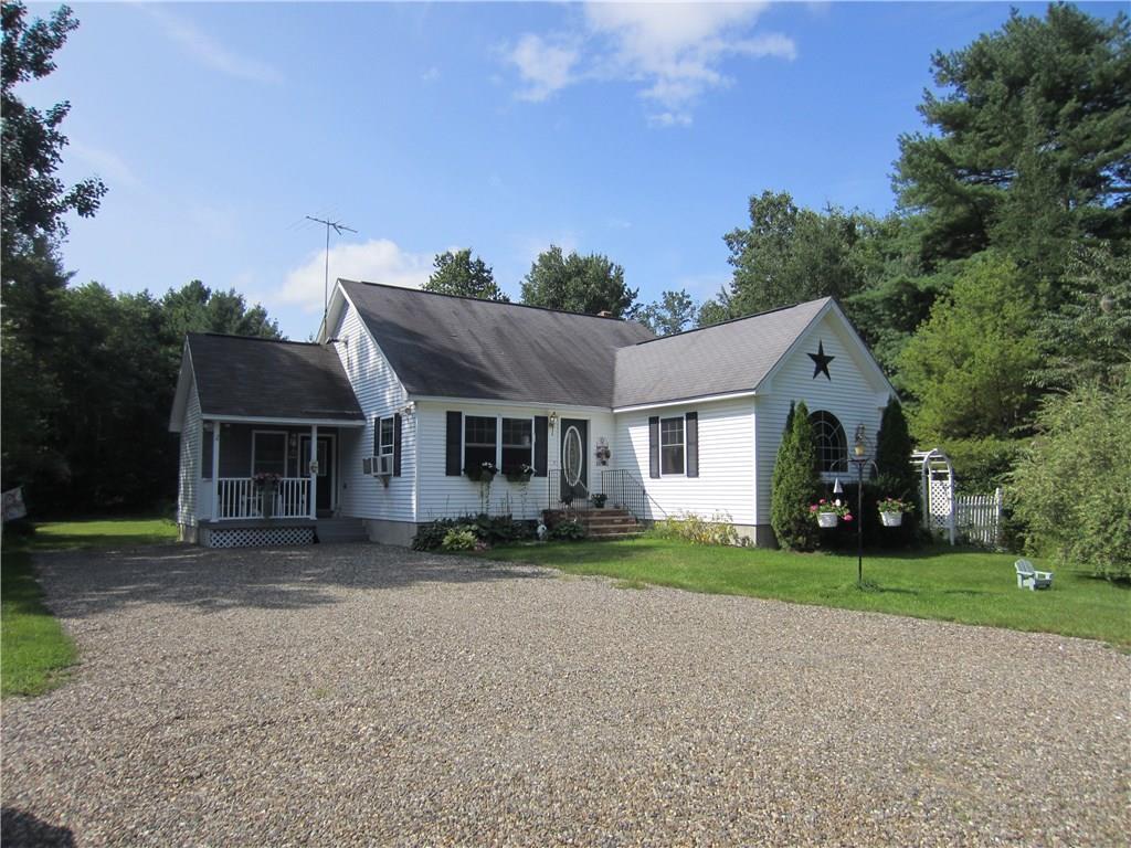 279 Dead River Road Bowdoin, ME 04287 - Photo 28 of 31 Photo