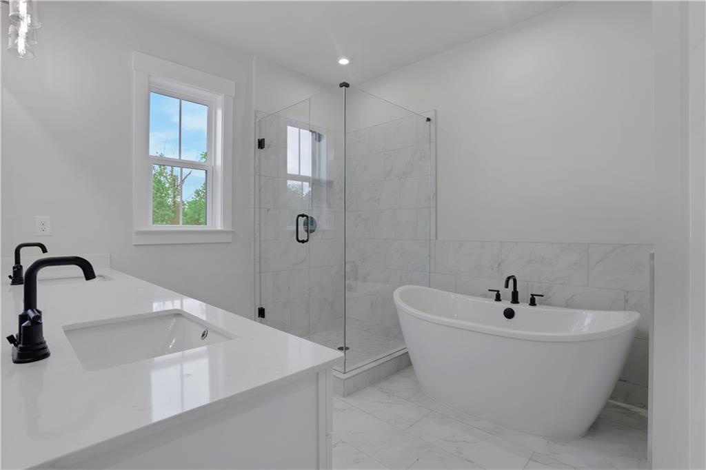 110 Bridgecrest Road Roswell, GA 30075 - Photo 31 of 64