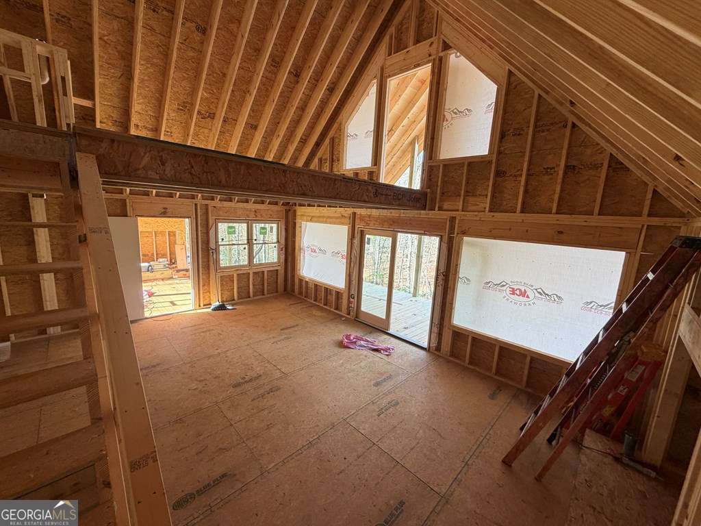 811 Magnums Trail Blue Ridge, GA 30513 - Photo 5 of 58