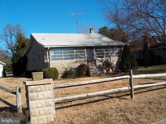 1703 Grandview Road Pasadena, MD 21122 - Photo 2 of 25 Exterior #2
