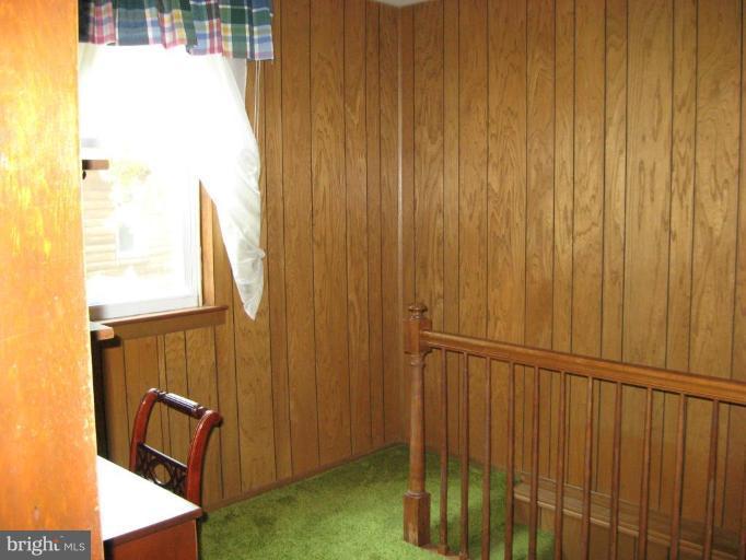 1703 Grandview Road Pasadena, MD 21122 - Photo 20 of 25 Office and Stairs to Basement