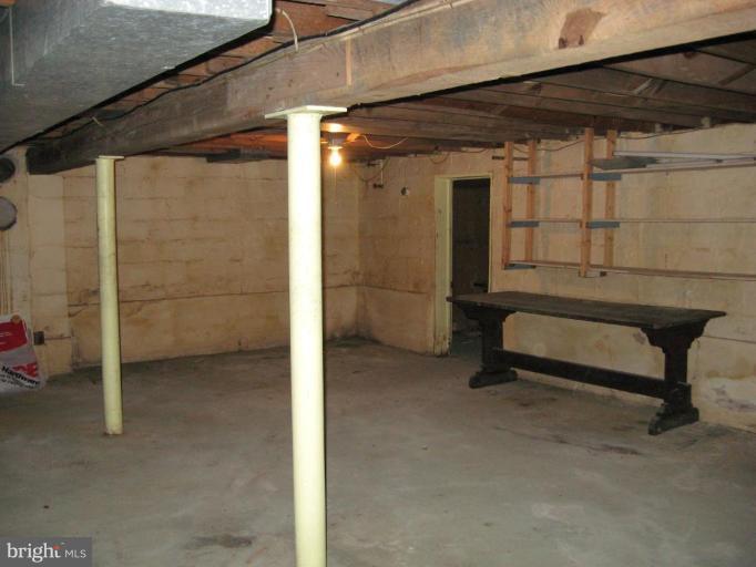 1703 Grandview Road Pasadena, MD 21122 - Photo 24 of 25 Basement