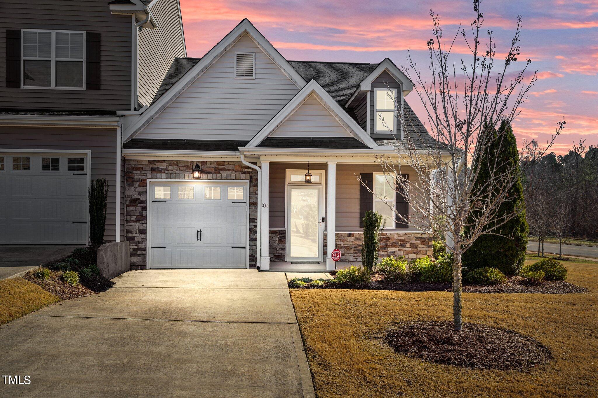 104 Torpoint Road Durham, NC 27703 - Photo 1 of 34 1